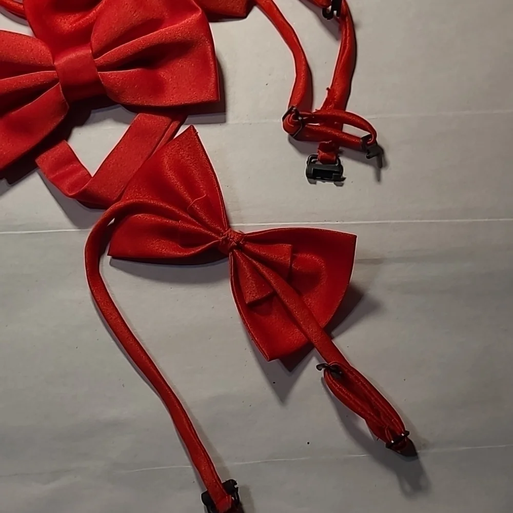 Kids BOWTIES Unisex NWOT